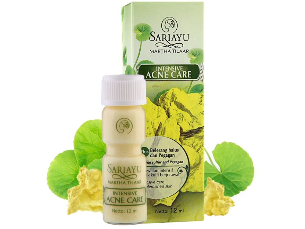 Merek Lokal Legendaris, Ini Deretan Produk Sariayu Martha Tilaar yang Masih Jadi Andalan Hingga Kini - Beauty Journal