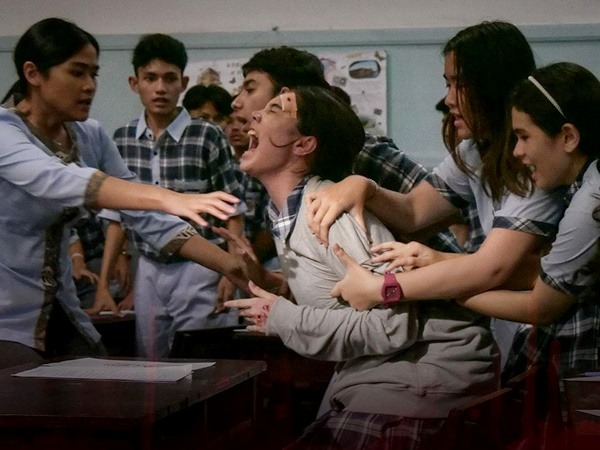 Review Film: Kuasa Gelap, Kisah tentang Eksorsisme Pertama di Indonesia ...