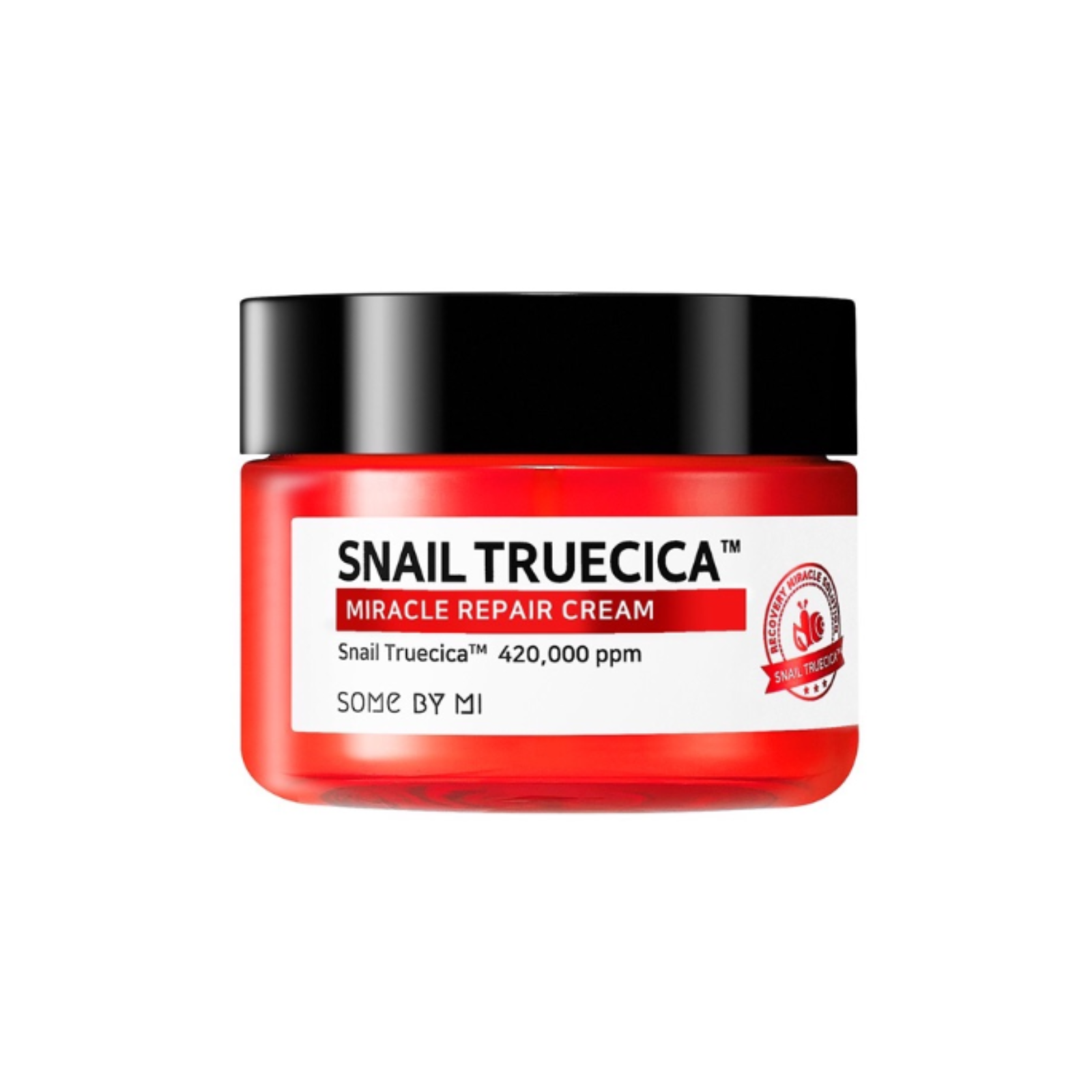 Some By Mi Snail Truecica Miracle Repair Cream Review SOCO by Sociolla
