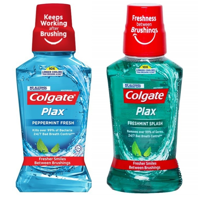 Rekomendasi Produk Obat Kumur yang Menarik Dicoba