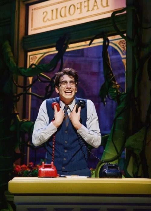 Fakta Menarik Milo Manheim, Pemeran Flynn Rider dalam Film Disney ...