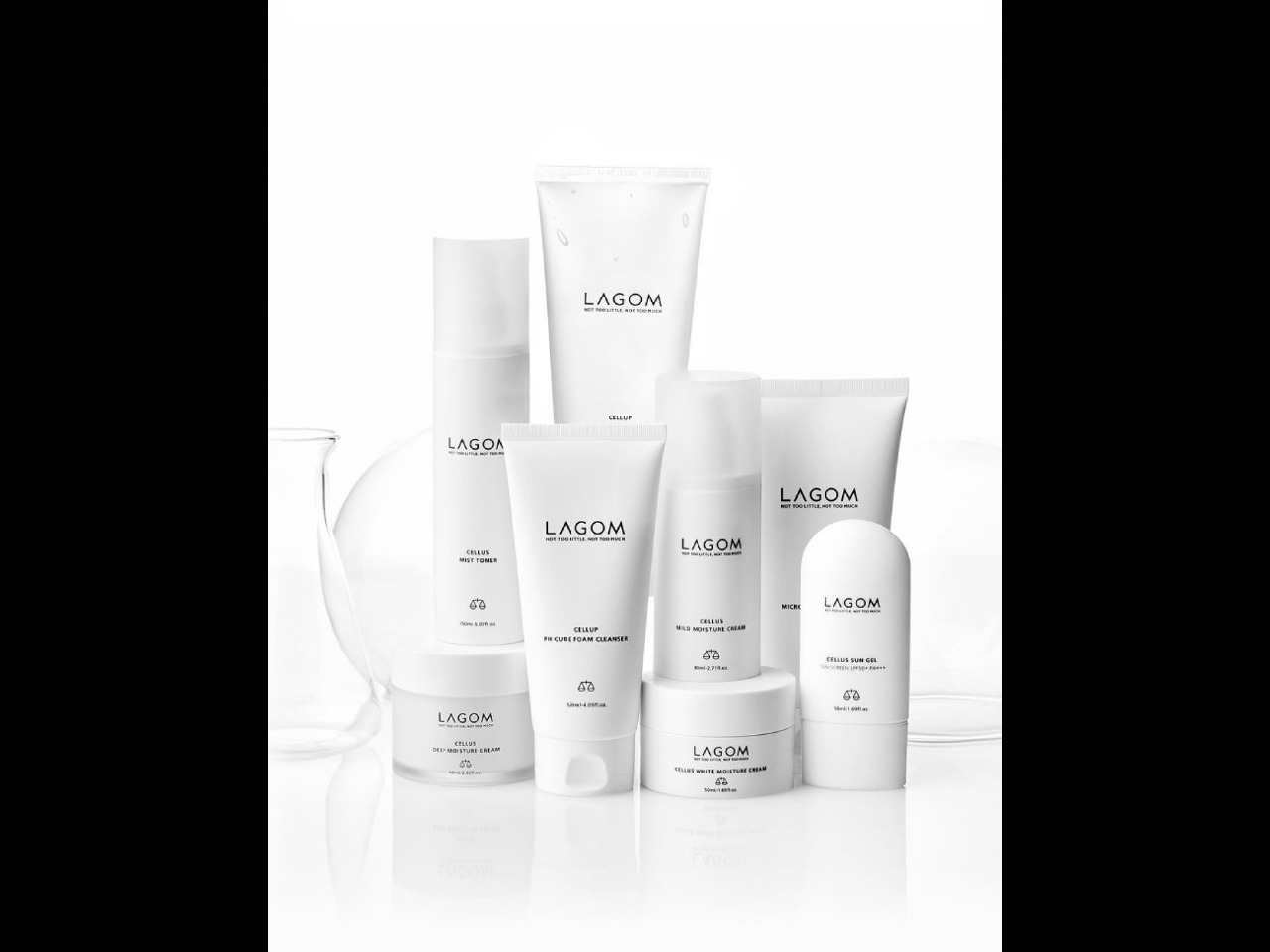 Rekomendasi Skincare dari Brand Korea LAGOM untuk Bantu Wujudkan Tren