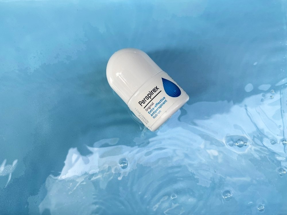 review perspirex