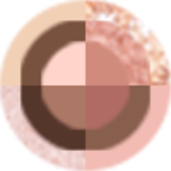 Espoir Eye Core Palette - Review SOCO by Sociolla