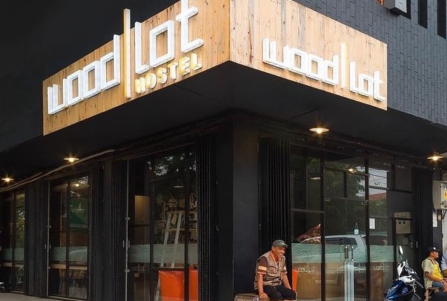 Penginapan murah di Malang