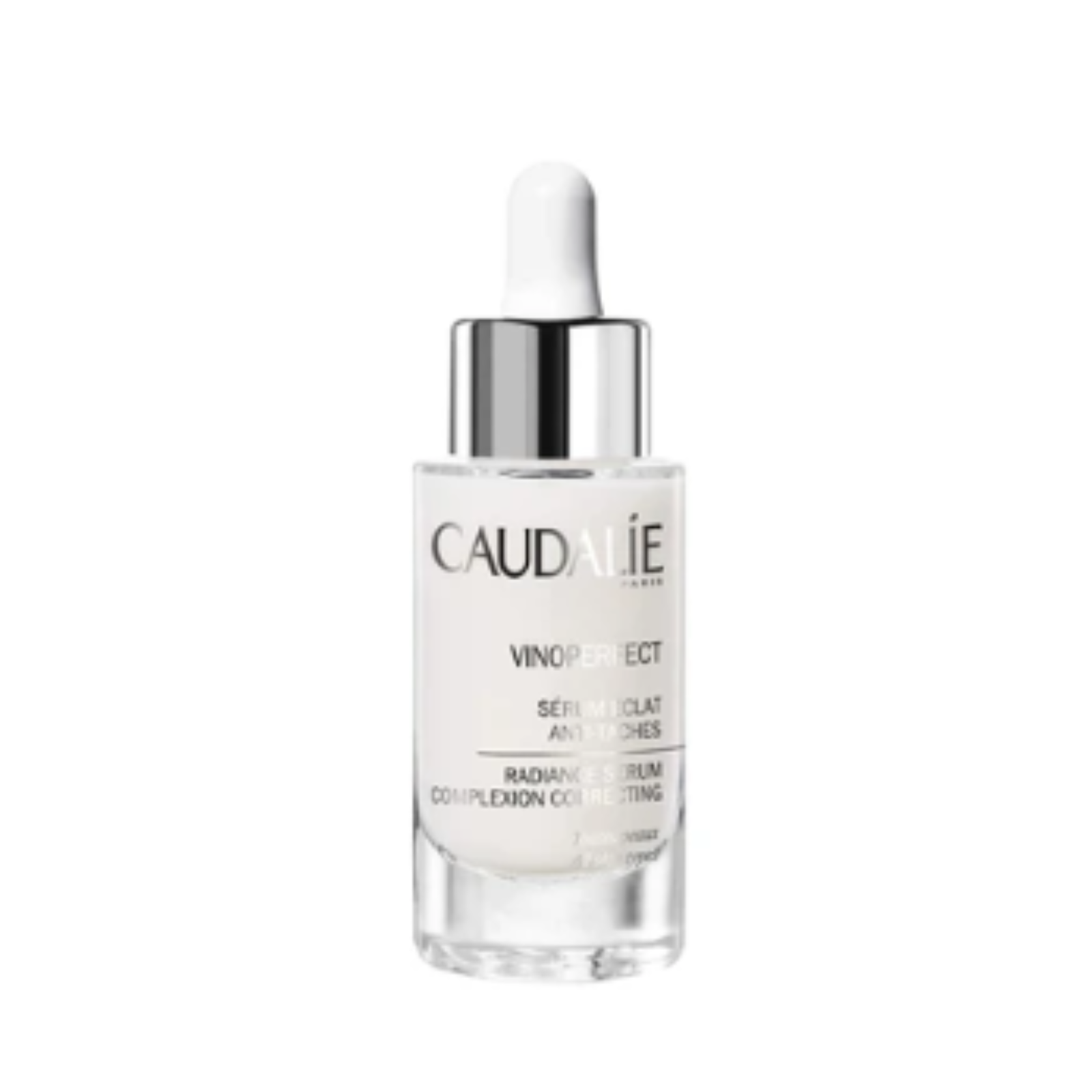 Caudalie Vinoperfect Complexion Correcting Radiance Serum - Review