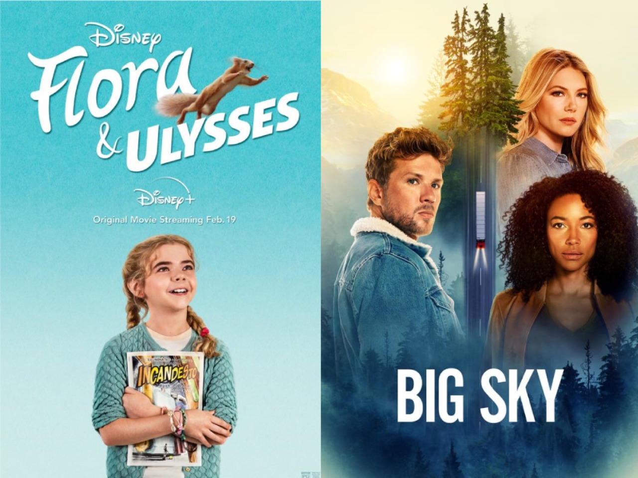 Bikin Weekend Seru, Ini 5 Tontonan di Disney+ Hotstar yang Bisa ...