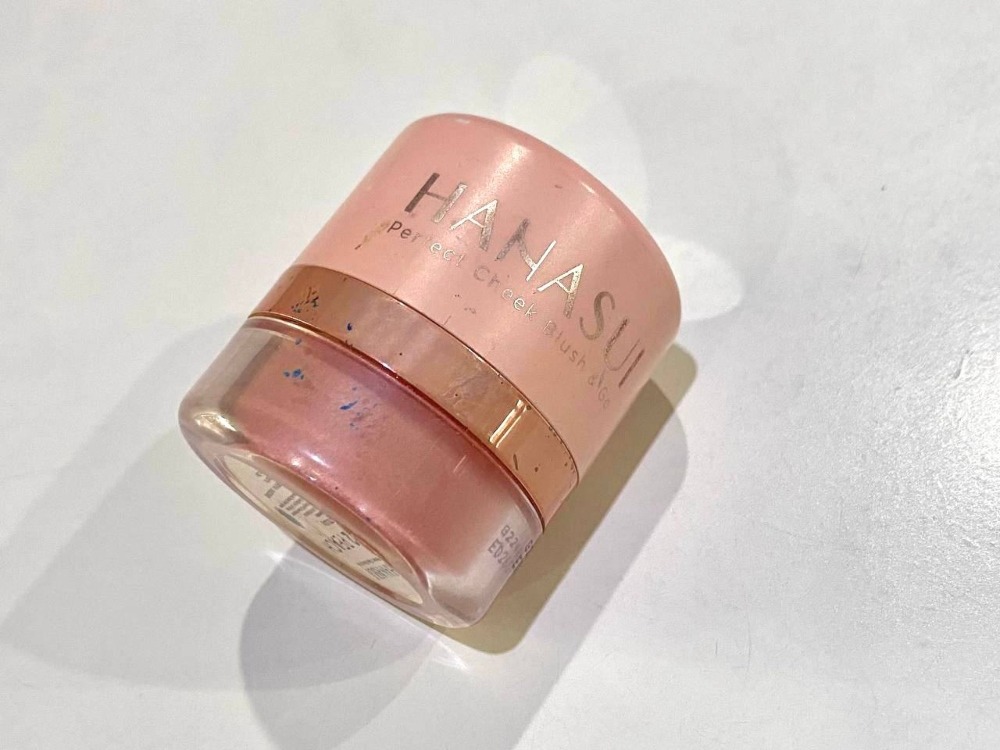 Blush On Favorit Tim Editorial Beauty Journal