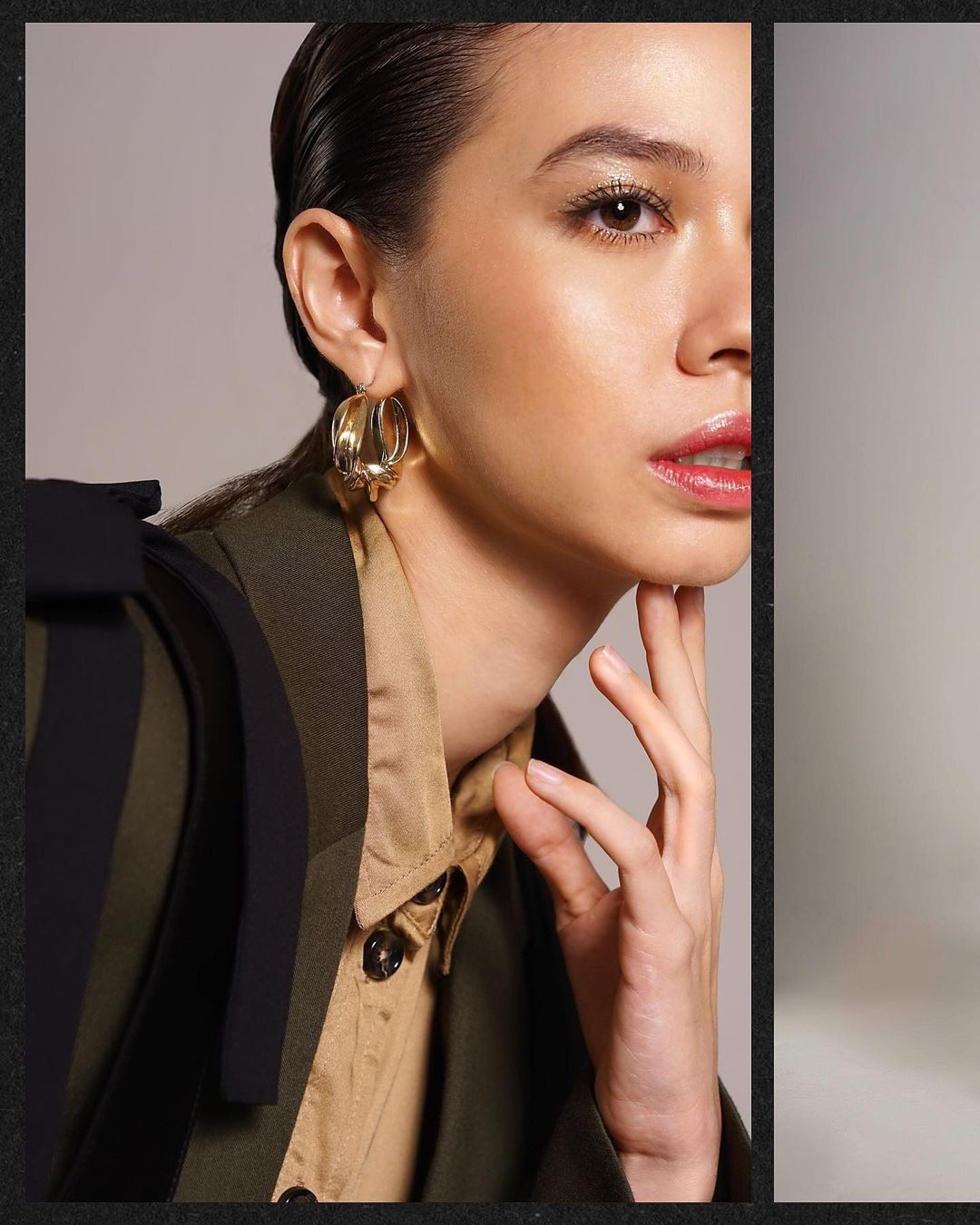 Inspirasi Makeup Yuki Kato