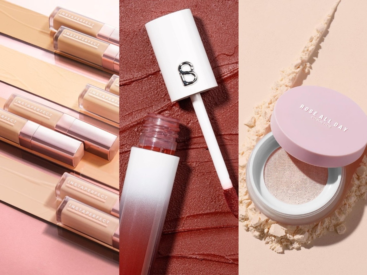 Skincare, Makeup, hingga Parfum, ini 11 Produk Kecantikan Lokal yang