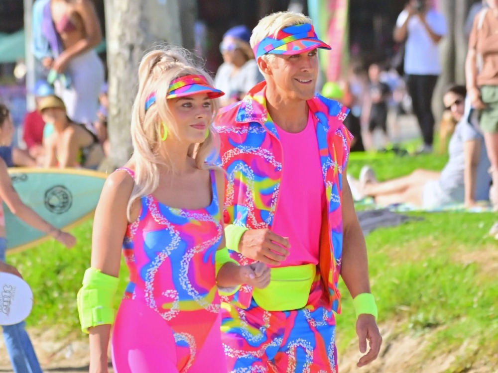 Film Populer Ryan Gosling