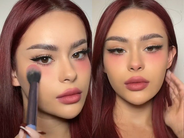 tutorial-douyin-makeup-yang-viral-di-tiktok