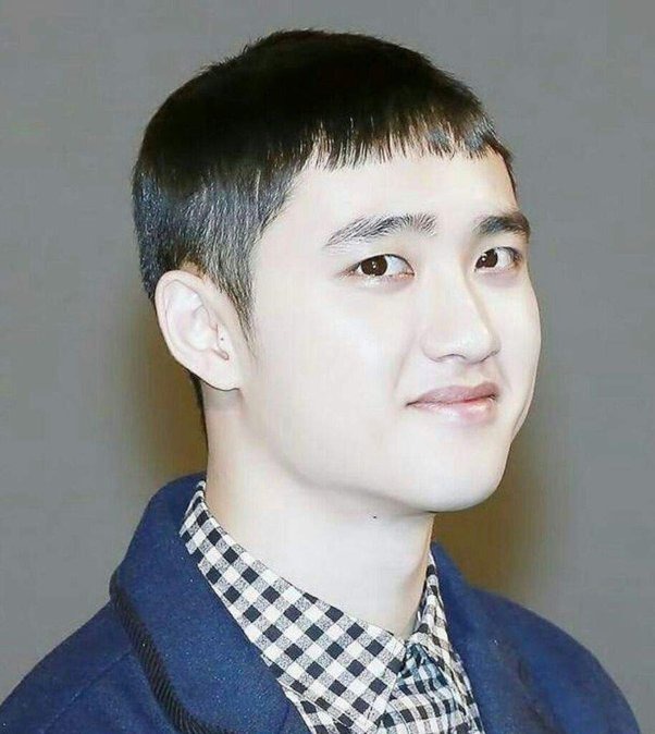 hairstyle nyeleneh para idol