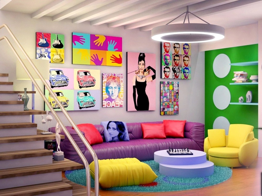 7-ide-dekorasi-rumah-bergaya-retro