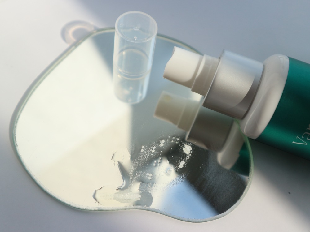 Review Varesse Serum Shampoo & Hair Tonic Concentrate, Benarkah Ampuh Kurangi Rambut Rontok