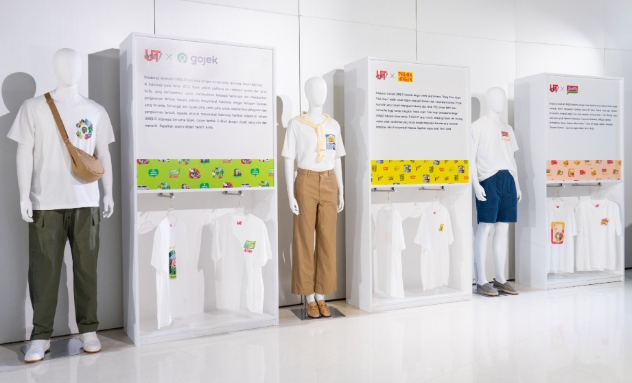 Anniversary 10 Tahun UNIQLO Indonesia