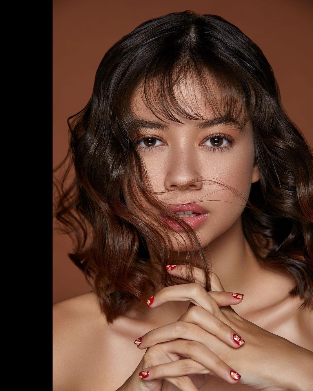 Inspirasi Makeup Yuki Kato