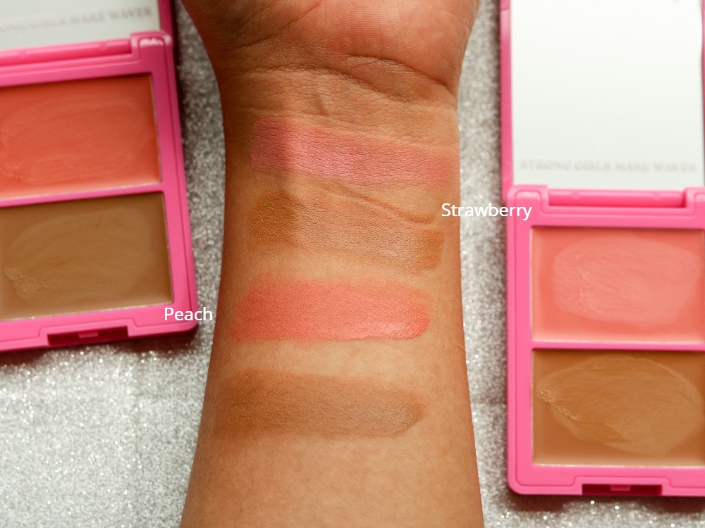 Review ESQA x Barbie