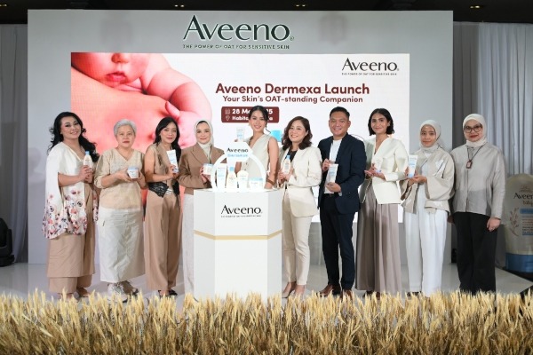 Mengenal Rangkaian Aveeno Dan Aveeno Baby Dermexa Yang Cocok Untuk mengenal-rangkaian-aveeno-dan-aveeno-baby-dermexa-yang-cocok-untuk