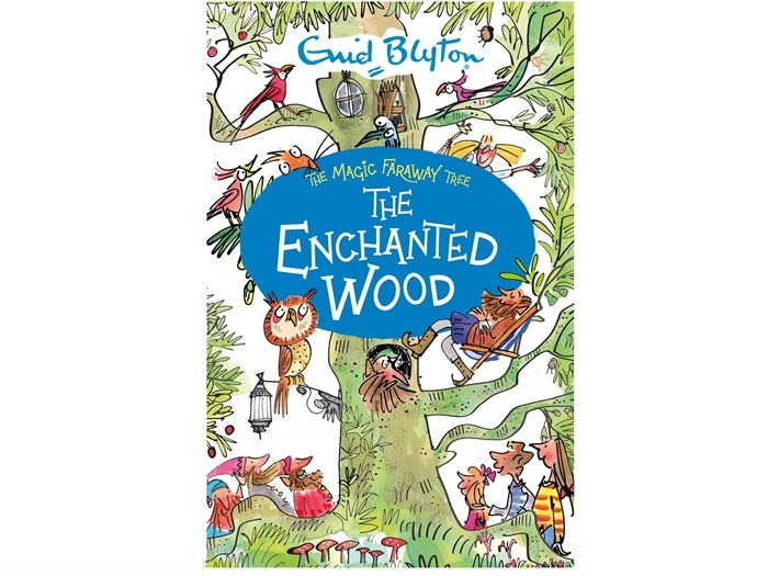 rekomendasi-novel-karya-enid-blyton