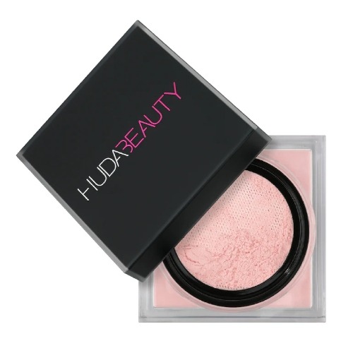 Rekomendasi Blurring Powder