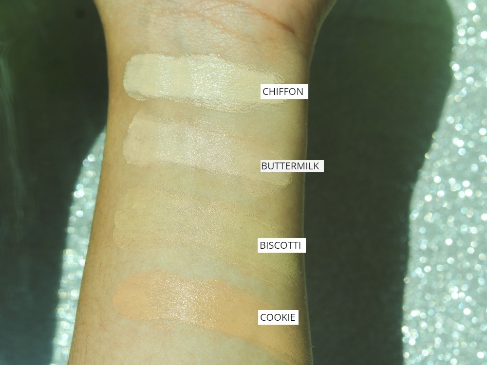 Review Rollover Reaction PLUMP Skin-Loving Blurring Cushion