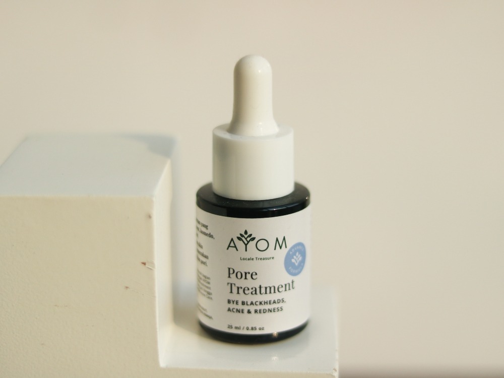 Review Skin Care AYOM