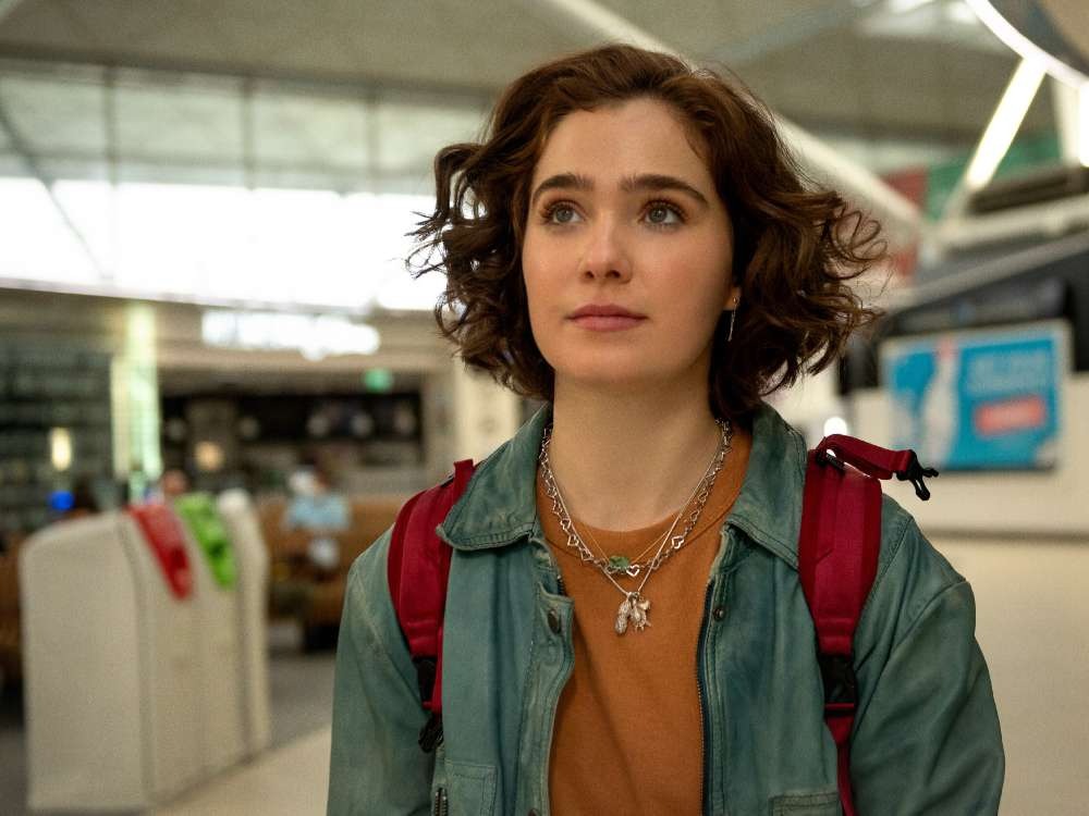 review film love at first sight