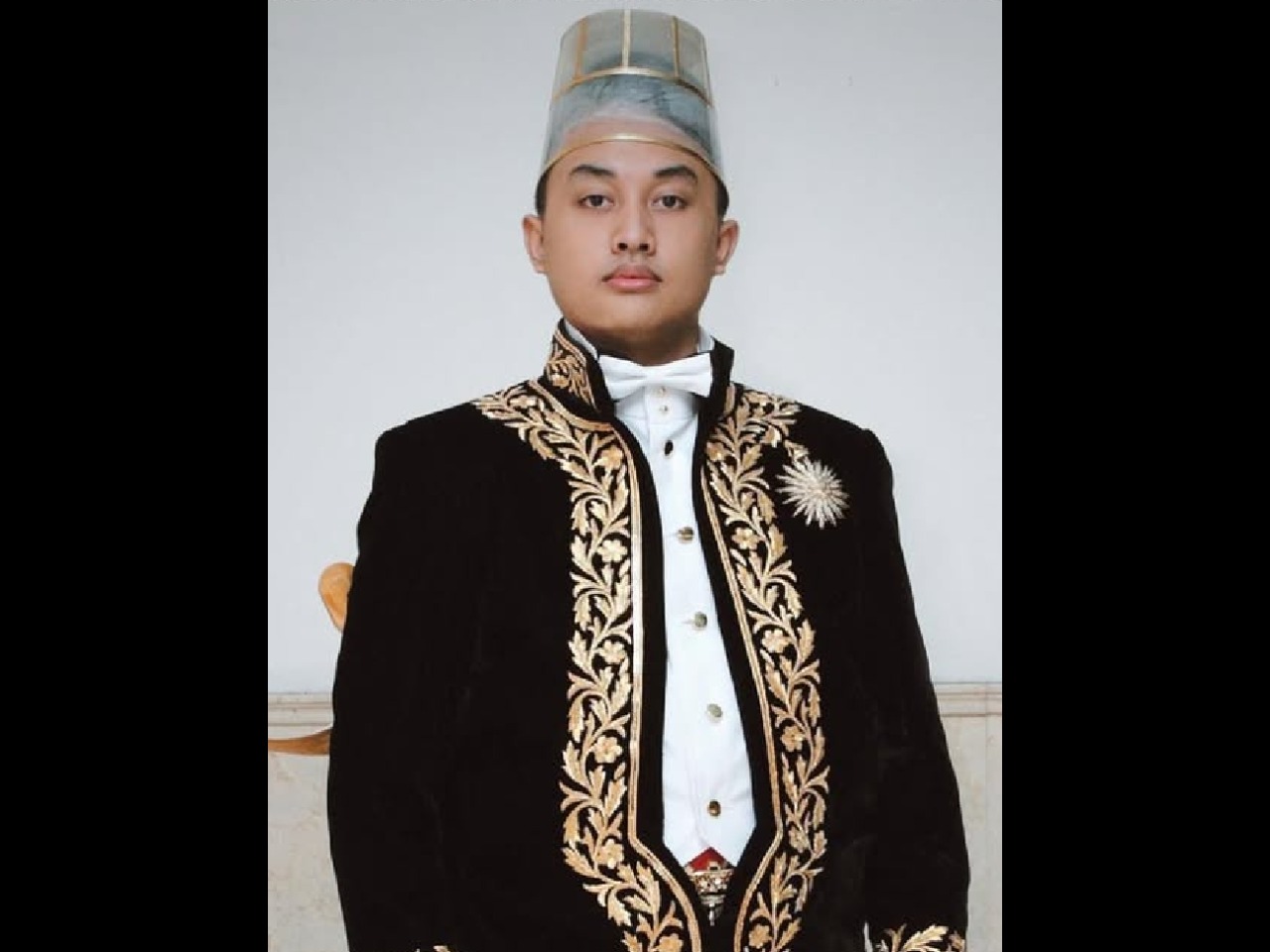 Fakta Menarik Gusti Purbaya, Raja Keraton Solo yang Naik Takhta di Usia ...