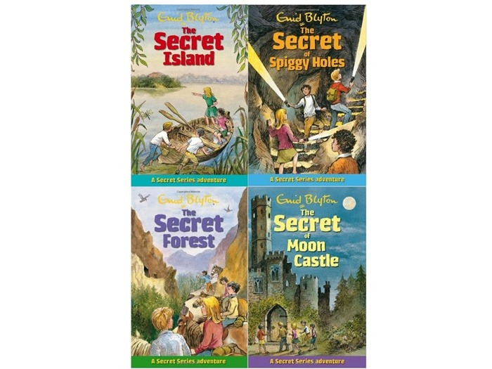 rekomendasi-novel-karya-enid-blyton