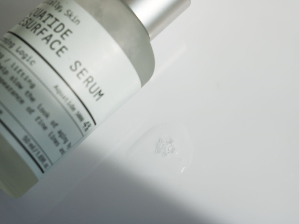 Review: Rangkaian Logically, Skin yang Melembapkan, Menenangkan, dan ...