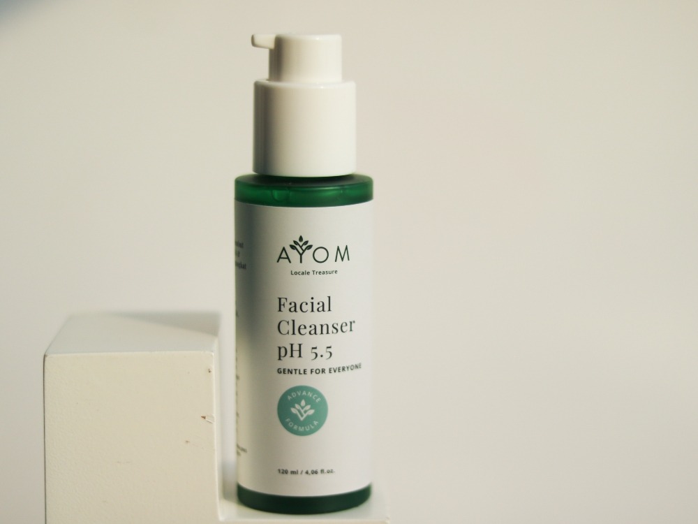 Review Skin Care AYOM
