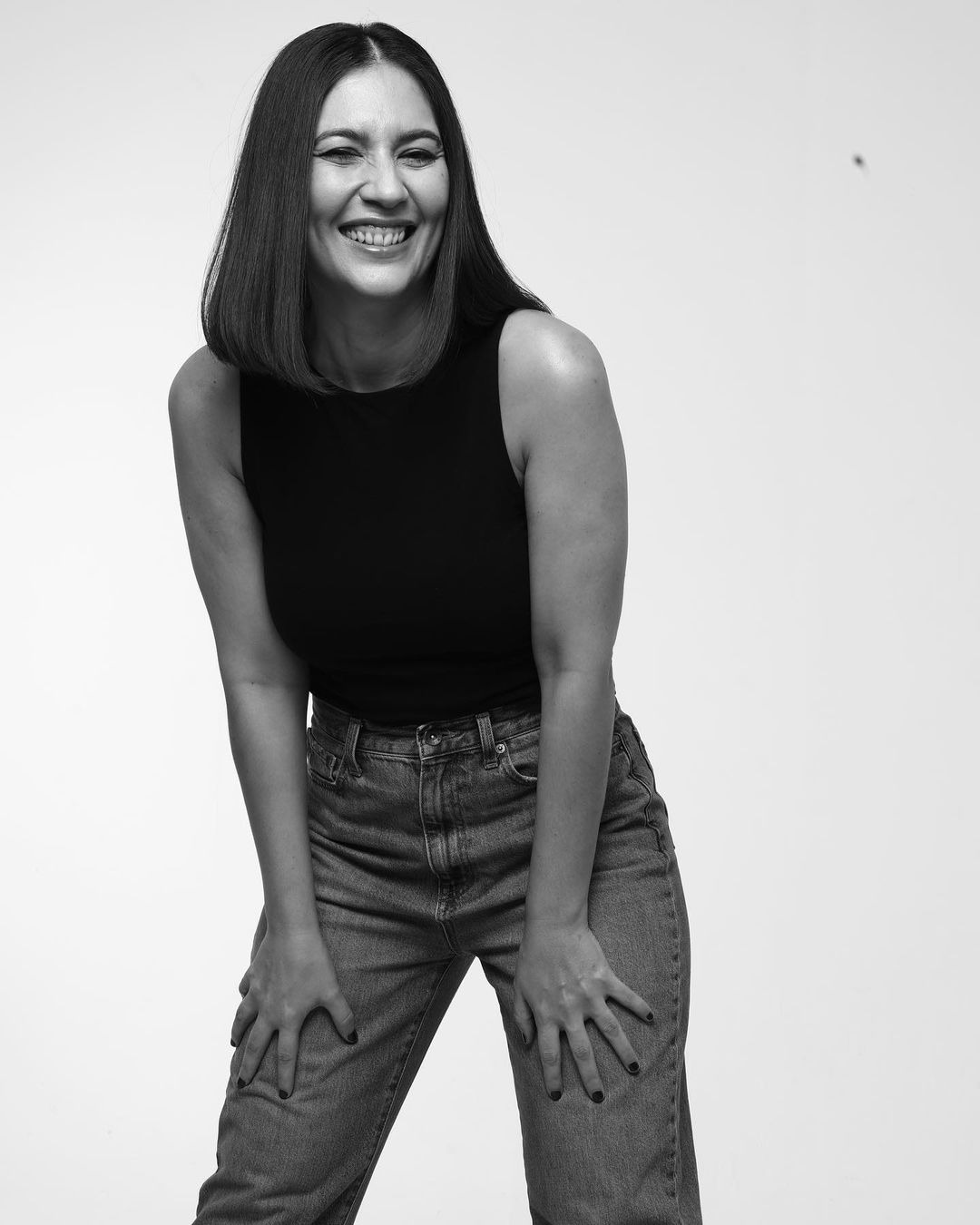 Potret Pemeran Wanita Hubungi Agen Gue!