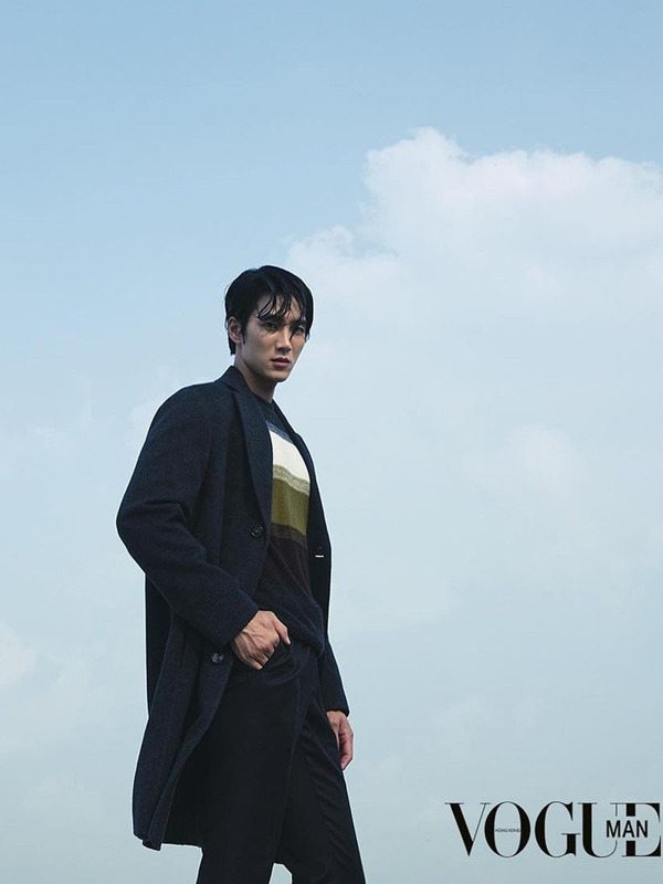 penampilan-ahn-bo-hyun-kekasih-jisoo-blackpink