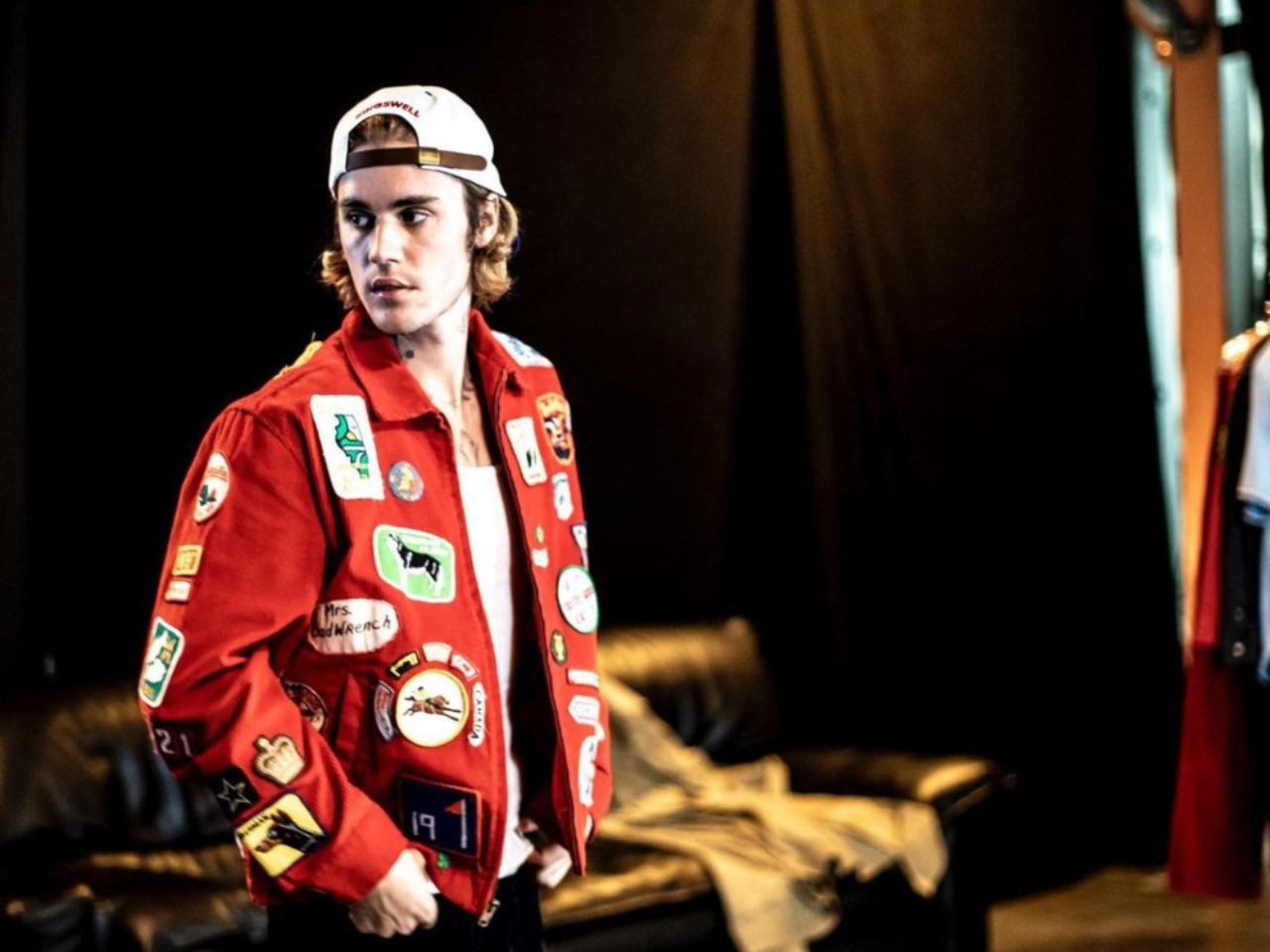 Berusia 27 Tahun, Ini Transformasi Justin Bieber Selama 12 Tahun