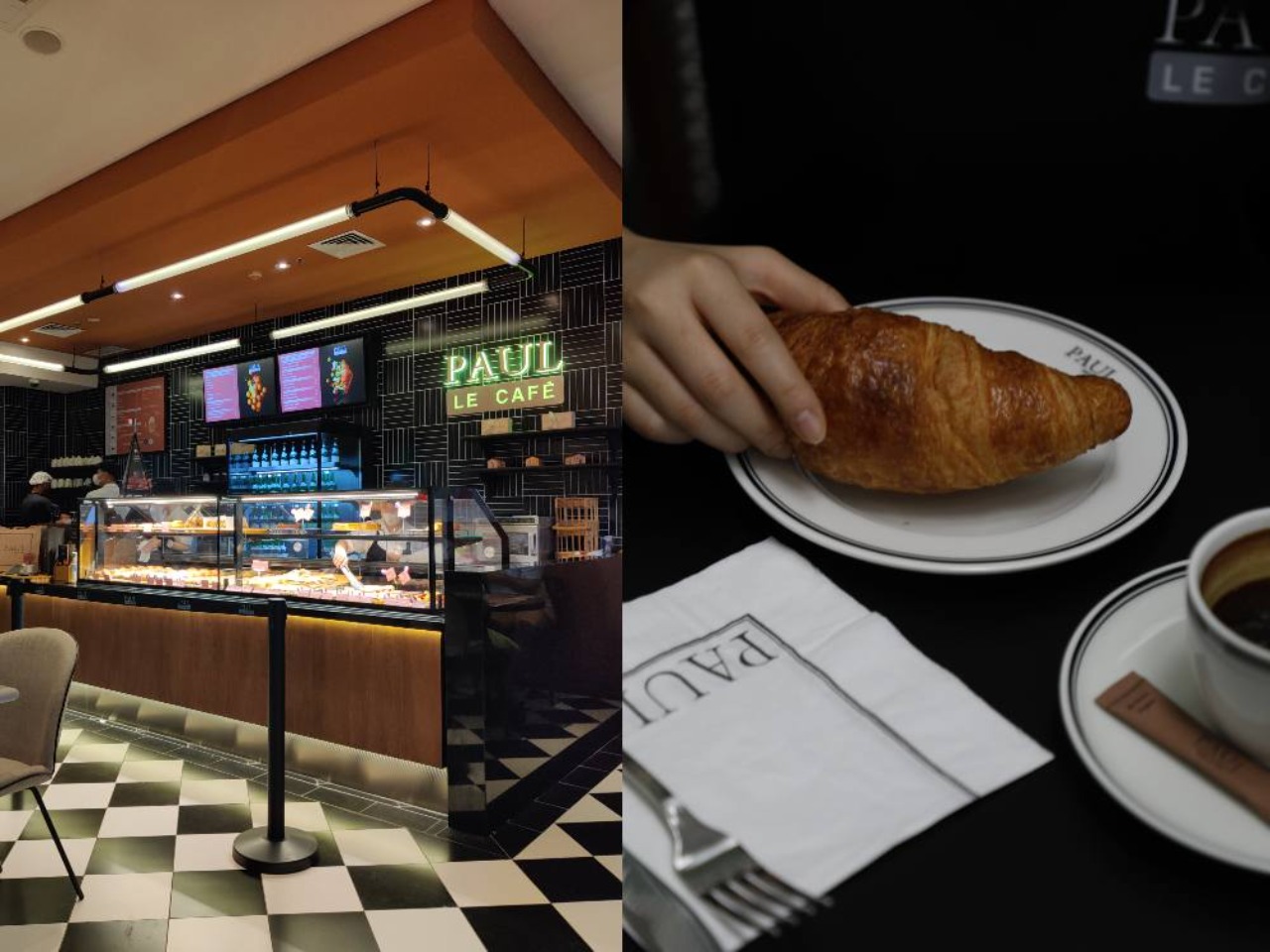 Cocok untuk Akhir Pekan, PAUL Le Café Buka Gerai Kedua di Kuningan