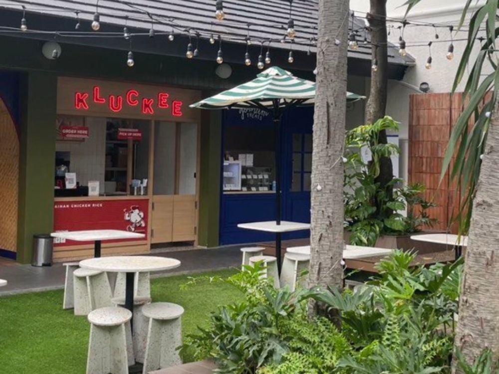 growell pondok indah