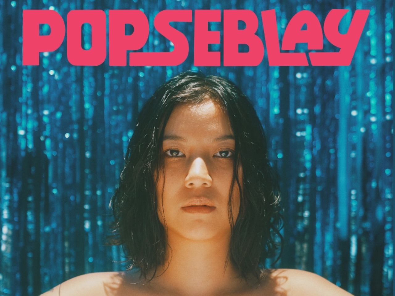 Bertajuk 'Pop Seblay', Danilla Rilis Album dengan Mood yang Lebih Riang ...