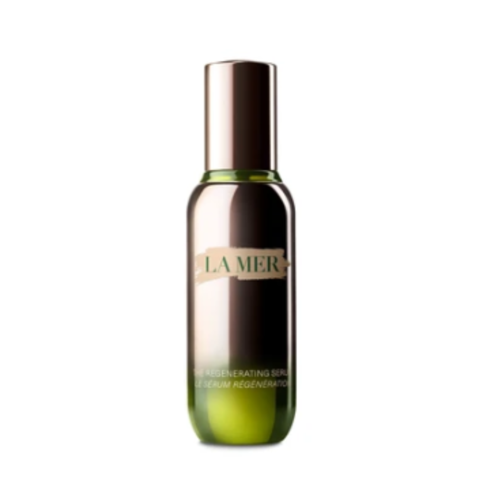 La Mer The Regenerating Serum - Review SOCO by Sociolla