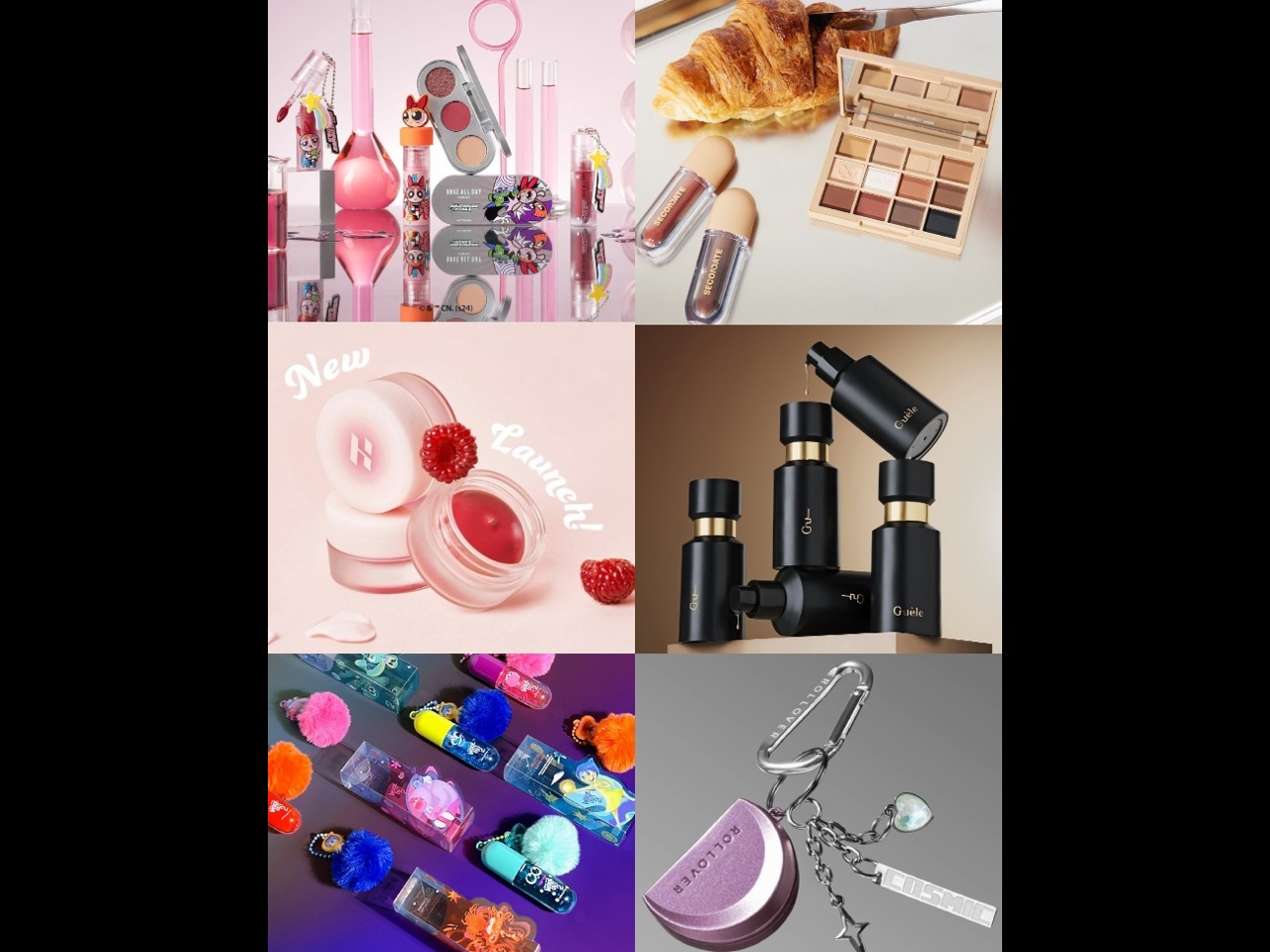 12 Skincare hingga Makeup Terbaru yang Rilis Awal September, Tertarik