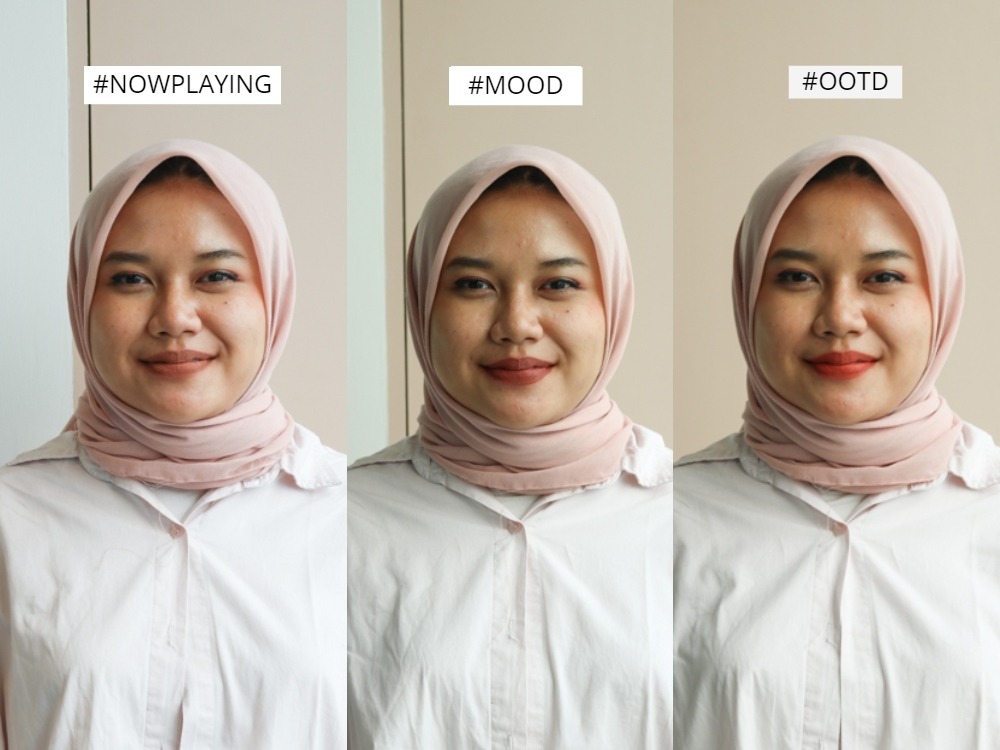 Review 5 Produk Bibir Wardah