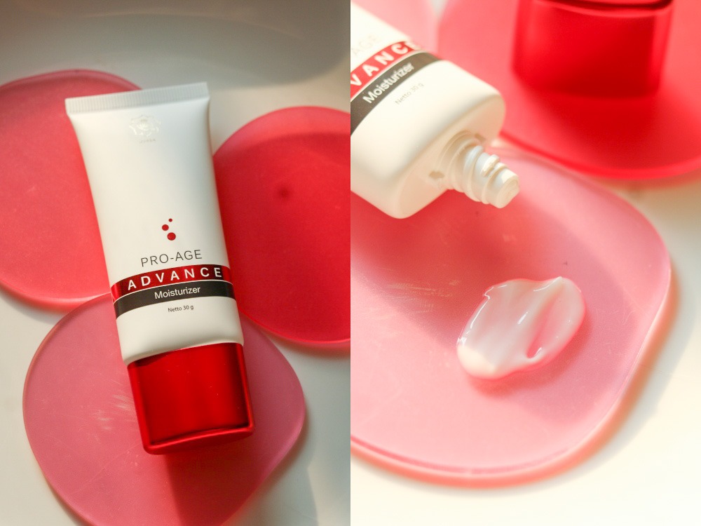 Viva Queen Pro-Age Advance Series