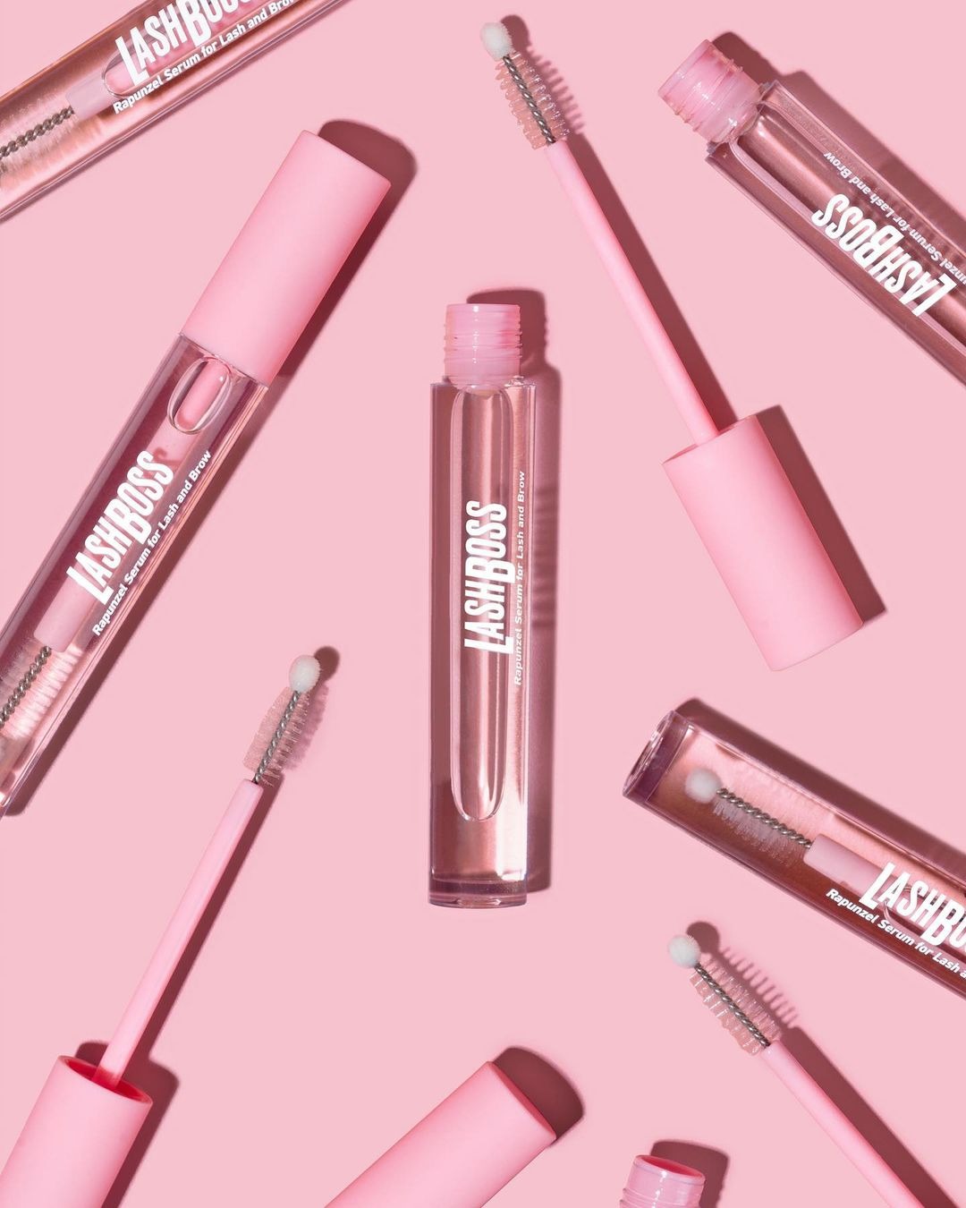 Terjual Lebih dari 500 Ribu Botol, Kenalan dengan Serum Bulu Mata