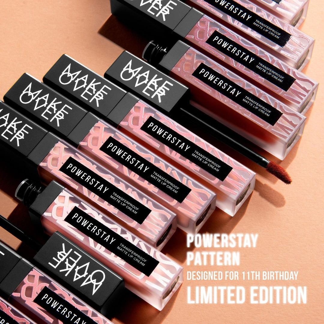 Tips Menyempurnakan Penampilan untuk Dapatkan Hasil Makeup Tahan Lama