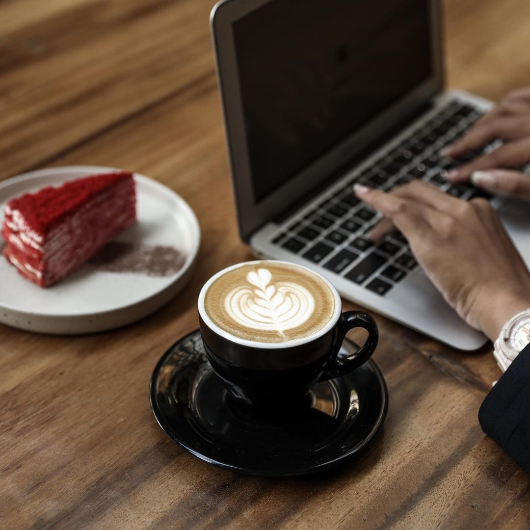 Berbukalah dengan yang Manis! Berikut Rekomendasi Mille Crepes Aneka