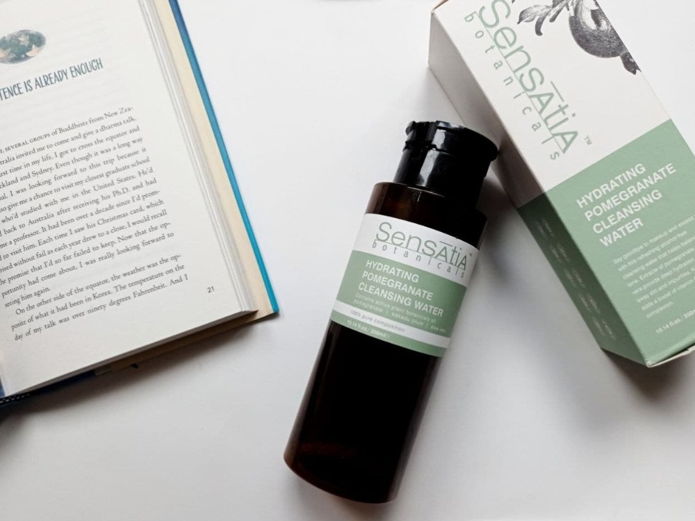 Rekomendasi Facial Wash Alami Tanpa Alkohol untuk Kulit Sehat dan Segar