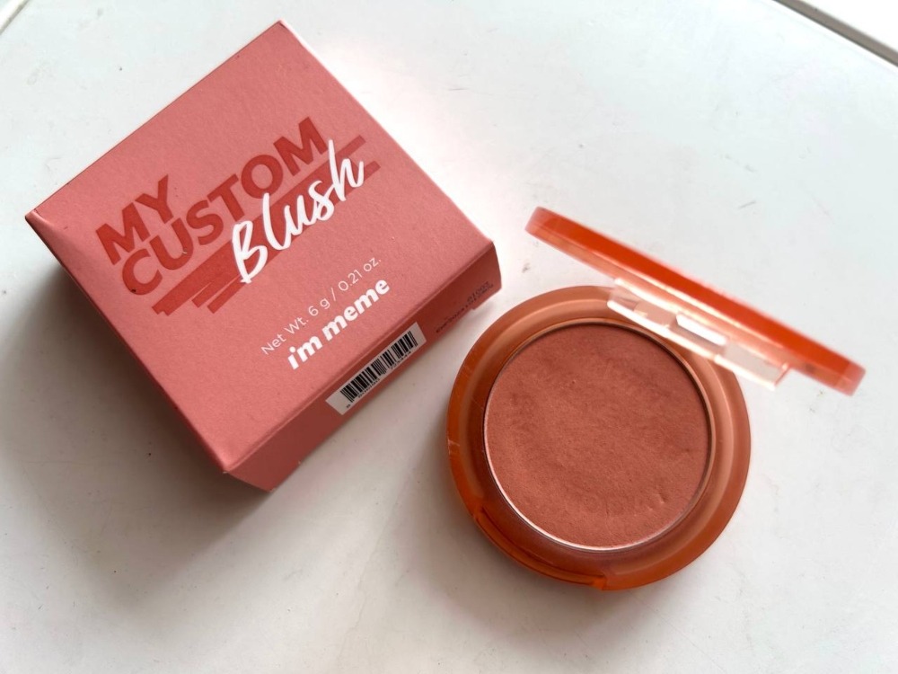 Blush On Favorit Tim Editorial Beauty Journal