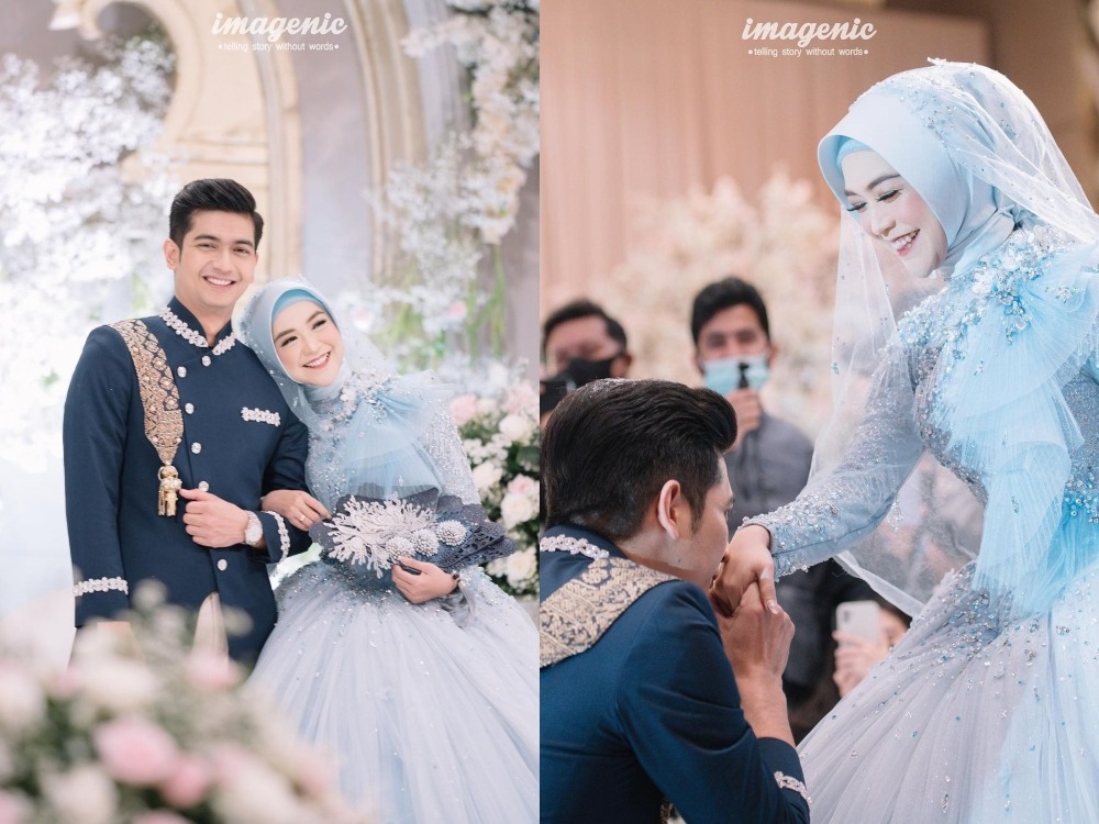 Undangan Ria Ricis Resmi Menjadi Istri, Yuk, Intip Penampilan Ria Ricis Mulai Lamaran ...