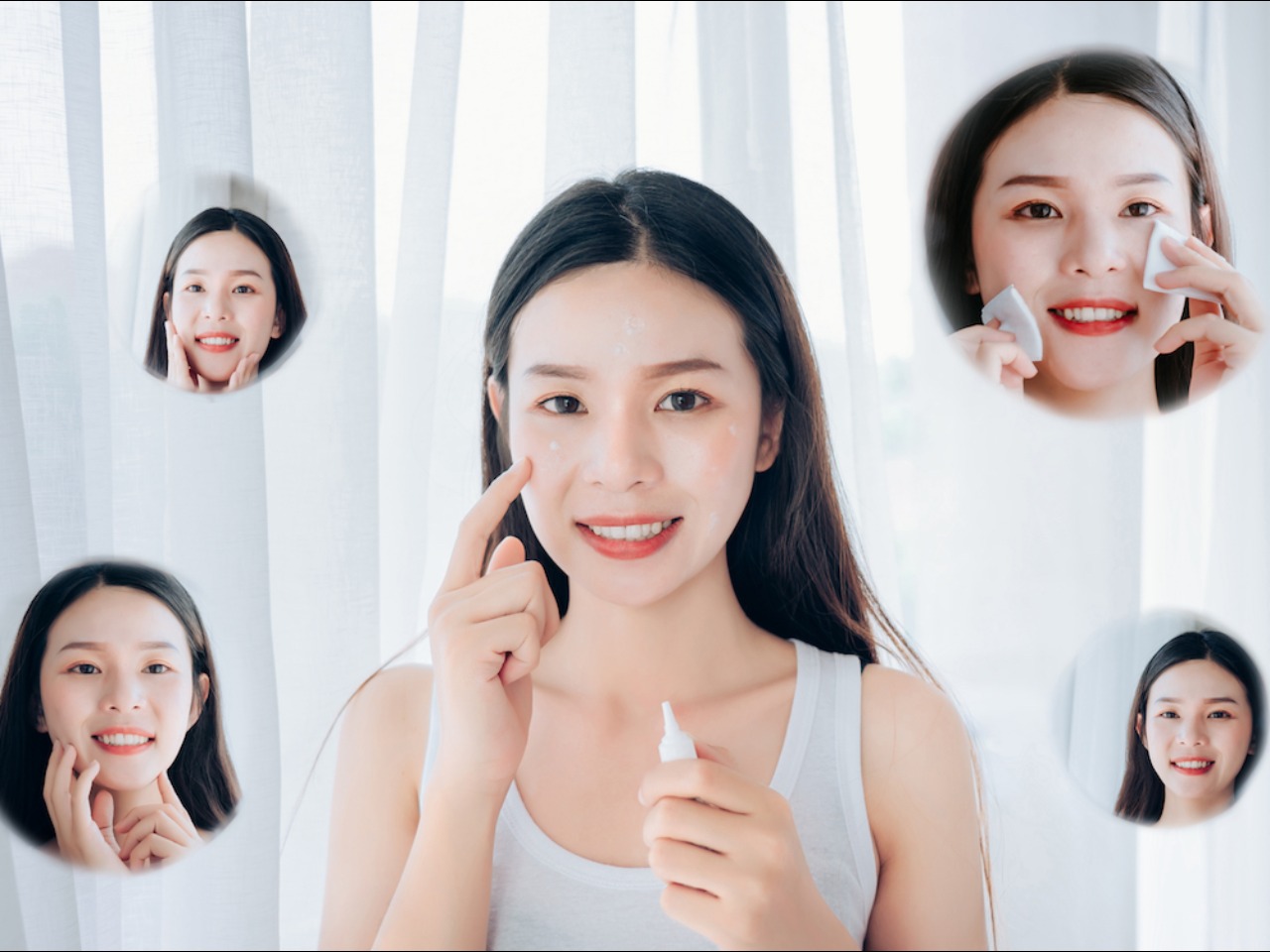 5 Pilihan Serum dari Wardah untuk Berbagai Masalah Kulit. Coba, Yuk