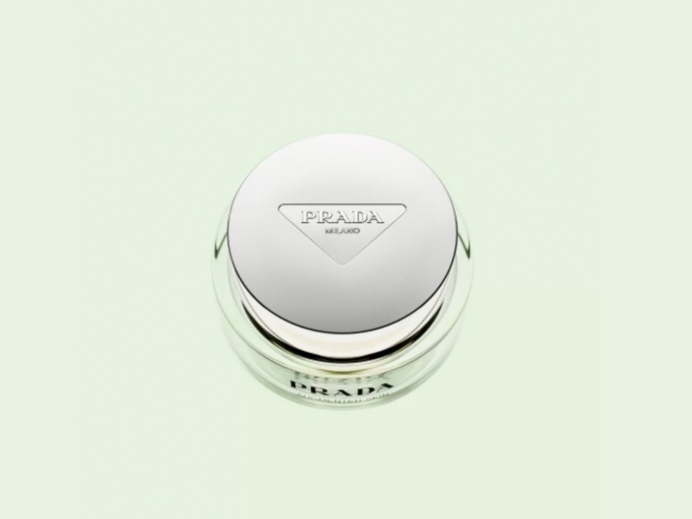 Prada Beauty Perkenalkan Koleksi Makeup dan Skincare